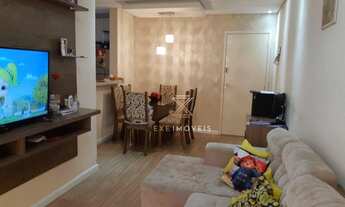 Imagem 2: Apartamento com 2 dormitórios à venda, 65 m² por R$ 200.000 - Jardim do Divino - São Paulo