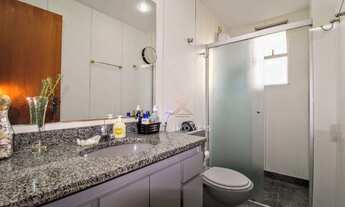 Imagem 2: Apartamento com 3 dormitórios à venda, 105 m² por R$ 594.126 - Luxemburgo - Belo Horizonte