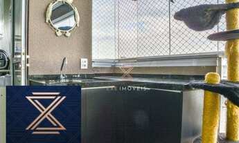 Imagem 6: Apartamento com 1 dormitório à venda, 70 m² por R$ 700. - Tatuapé - São Paulo/SP