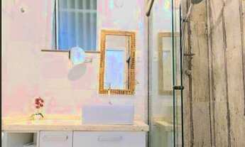 Imagem 4: Apartamento com 1 dormitório à venda, 45 m² por R$ 520.000 - Flamengo - Rio de Janeiro/RJ