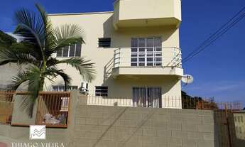 Imagem: Apartamento à venda no bairro Potecas