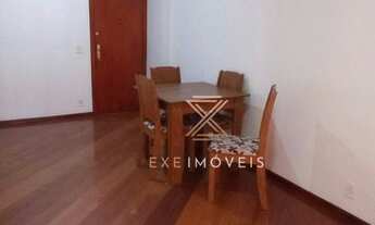 Imagem 3: Apartamento com 3 dormitórios à venda, 68 m² por R$ 360.000 - Tijuca - Rio de Janeiro/RJ