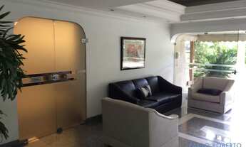 Imagem: FLAT RESIDENCIAL - VILA OLÍMPIA - SP