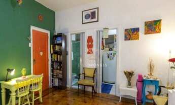 Imagem: Apartamento com 1 dormitório à venda