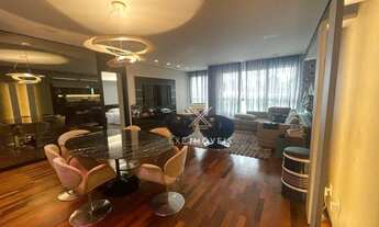 Imagem 1: Apartamento com 1 dormitório à venda, 95 m² por R$ 1.140.000 - Belvedere - Belo Horizonte