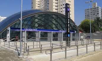 Imagem 7: CASA EM CONDOMÍNIO - ALTO DA BOA VISTA - SP