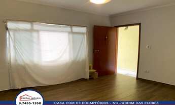 Imagem 6: Casa Terrea Com 3 Dormitorios Em Osasco - Jardim Das Flores
