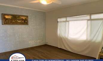 Imagem 5: Casa Terrea Com 3 Dormitorios Em Osasco - Jardim Das Flores