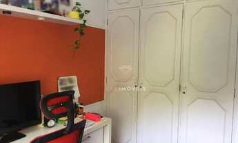 Imagem 7: Apartamento com 3 dormitórios à venda, 120 m² por R$ 800.000 - Tijuca - Rio de Janeiro/RJ