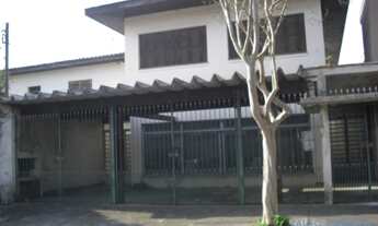 Imagem: SOBRADO - BUTANTÃ - SP