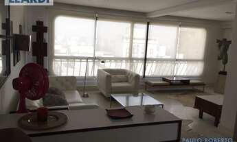 Imagem: APARTAMENTO - JARDIM PAULISTA - SP