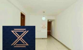 Imagem 2: Apartamento com 2 dormitórios à venda, 93 m² por R$ 590.000 - Prado - Belo Horizonte/MG