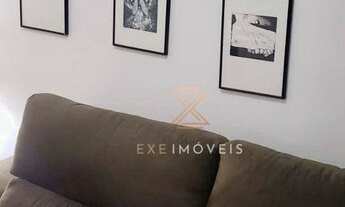 Imagem 2: Apartamento com 3 dormitórios à venda, 83 m² por R$ 310.000 - Silveira - Belo Horizonte/MG