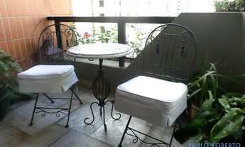 Imagem 7: APARTAMENTO - PINHEIROS - SP