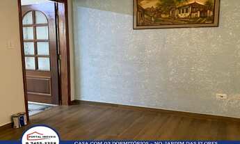 Imagem 4: Casa Terrea Com 3 Dormitorios Em Osasco - Jardim Das Flores