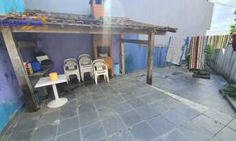 Imagem 4: Casa com 3 dormitórios à venda, 216 m² por R$ 500.000,00 - Jardim Silvina - São Bernardo d