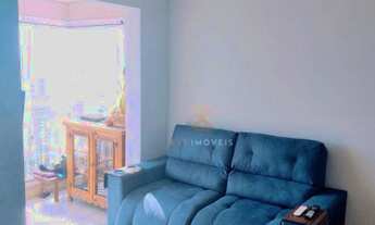 Imagem 7: Apartamento com 2 dormitórios à venda, 59 m² por R$ 499.000 - Sacomã - São Paulo/SP