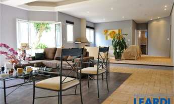 Imagem 3: SOBRADO - ALTO DE PINHEIROS - SP