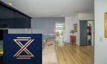 Imagem 5: Apartamento com 2 dormitórios à venda, 140 m² por R$ 560.000 - Buritis - Belo Horizonte/MG