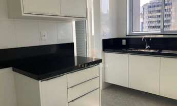 Imagem 5: Apartamento com 3 dormitórios à venda, 113 m² por R$ 1.130.000 - Luxemburgo - Belo Horizon