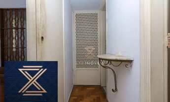 Imagem 6: Apartamento com 2 dormitórios à venda, 96 m² por R$ 1.350.000 - Ipanema - Rio de Janeiro/R