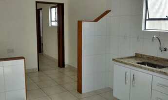 Imagem 2: Apartamentos na Vila São José