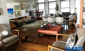 Imagem 5: APARTAMENTO - JARDIM AMÉRICA - SP