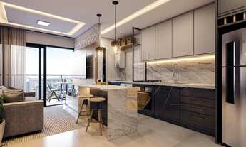 Imagem 6: Apartamento 2 quartos à venda Itajaí,SC - R$ 425.000