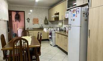 Imagem 2: Casa à venda no bairro Vila Camilópolis - Santo André/SP