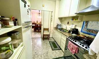 Imagem 3: Apartamento com 3 dormitórios à venda, 90 m² por R$ 900.000 - Santo Antônio - Belo Horizon