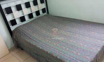 Imagem 4: Apartamento com 2 dormitórios à venda, 50 m² por R$ 225.000 - Campo Limpo - São Paulo/SP