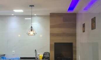 Imagem: Leonardo Corretor Vende Linda Casa Solta