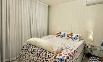 Imagem 7: Apartamento com 3 dormitórios à venda, 90 m² por R$ 380.000 - Santa Mônica - Belo Horizont