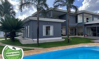 Imagem 5: Rua 8 com Lote de 1.080m²!!! Linda casa!!! 4 suítes!!!