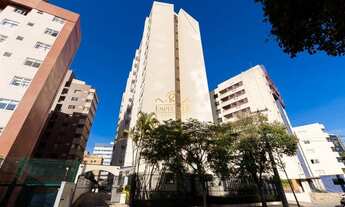 Imagem 3: CURITIBA - Apartamento Padrão - Centro Cívico