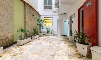 Imagem 7: Apartamento com 1 dormitório à venda, 35 m² por R$ 469.000 - Copacabana - Rio de Janeiro/R