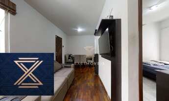 Imagem 7: Apartamento com 3 dormitórios à venda, 75 m² por R$ 310.000 - Buritis - Belo Horizonte/MG