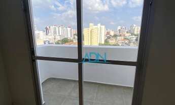 Imagem 3: Apartamento com 3 dormitórios à venda, 100 m² por R$ 599.000,00 - Mirandópolis - São Paulo