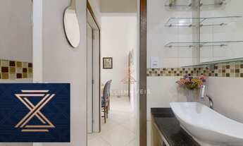 Imagem 4: Apartamento com 2 dormitórios à venda, 65 m² por R$ 800.000 - Copacabana - Rio de Janeiro