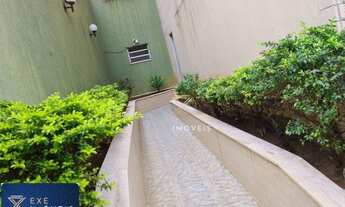 Imagem 7: Apartamento com 3 dormitórios à venda, 144 m² por R$ 560.000 - Maria Virgínia - Belo Horiz