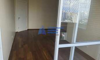 Imagem 3: Apartamento para alugar no bairro Vila Romana - São Paulo/SP
