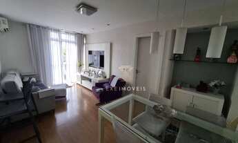 Imagem 2: Apartamento com 2 dormitórios à venda, 76 m² por R$ 557.471 - Vila Isabel - Rio de Janeiro