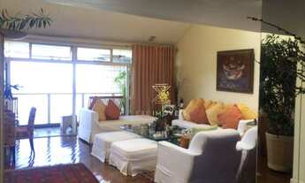 Imagem: Apartamento com 4 dormitórios à venda