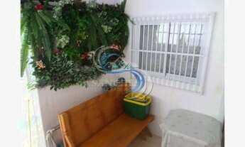 Imagem 6: Casa de Condomínio com 1 dorm, Solemar, Praia Grande