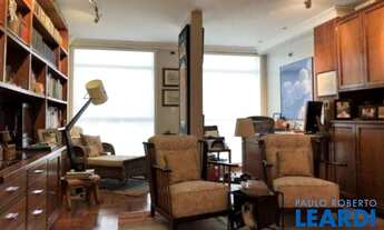 Imagem 7: APARTAMENTO - JARDIM AMÉRICA - SP