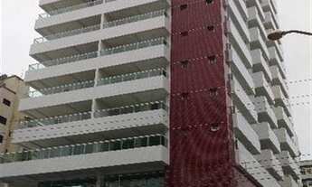 Imagem: PRAIA GRANDE - Apartamento Padrão - CAMPO