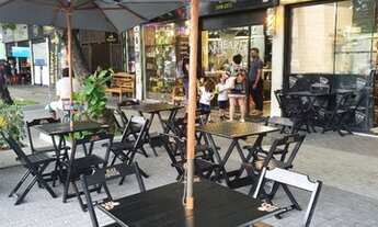 Imagem 3: Pizzaria em Polo Gastronômico da Tijuca