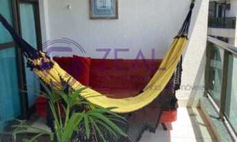 Imagem 3: Rio de Janeiro - Apartamento Padrão - Recreio dos Bandeirantes