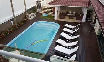 Imagem 5: Ótima casa com 4 suítes em Jurerê Internacional - Florianópolis/SC