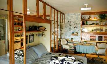 Imagem 6: Apartamento com 3 dormitórios à venda, 150 m² por R$ 720.000 - Engenho de Dentro - Rio de